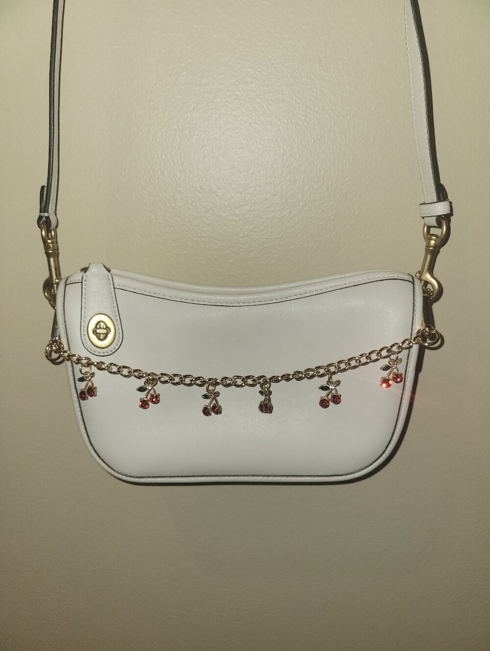 Coach Swinger Bag